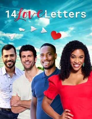 14 Love Letters still 5