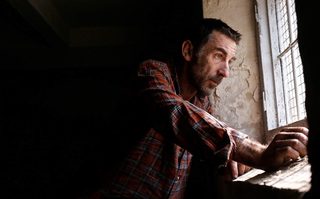 A Twelve-Year Night still 5