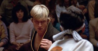 William Zabka, photo 1 of 3