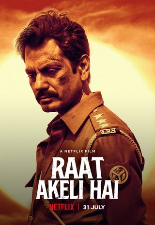 Raat Akeli Hai still 7