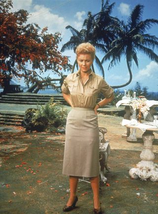 South Pacific still 8