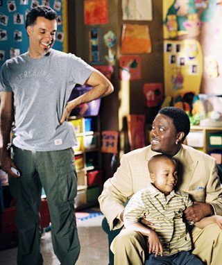 Mr 3000 still 8