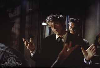 Elmer Gantry still 7