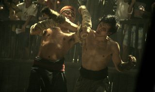 Police Story: Lockdown still 3