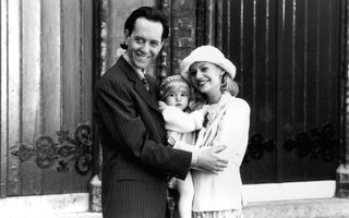 Jack & Sarah still 2