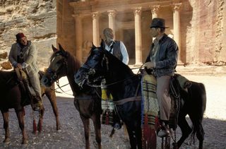 Indiana Jones and the Last Crusade still 8