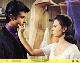 West Side Story still 3