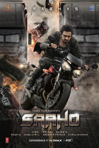 Saaho still 8