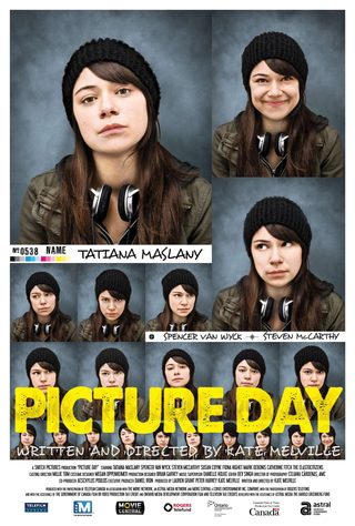 Picture Day still 8