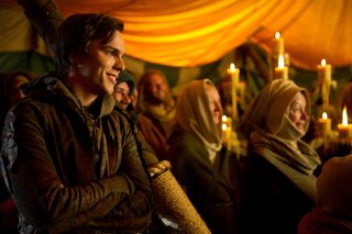 Jack the Giant Slayer still 2
