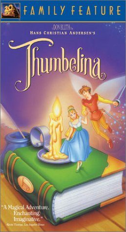 Thumbelina still 8