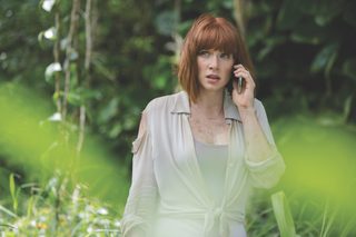Jurassic World still 7