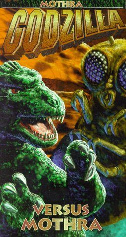 Mothra vs. Godzilla still 4