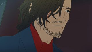 Bright: Samurai Soul still 4