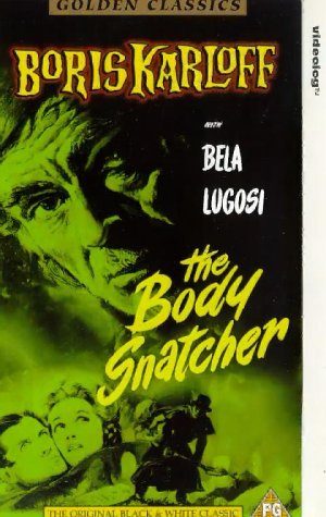 The Body Snatcher still 4