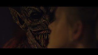 Conjuring the Genie still 5