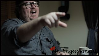 Mr Engagement still 3
