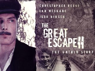 The Great Escape II: The Untold Story still 1