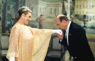The Princess Diaries 2: Royal Engagement still 8