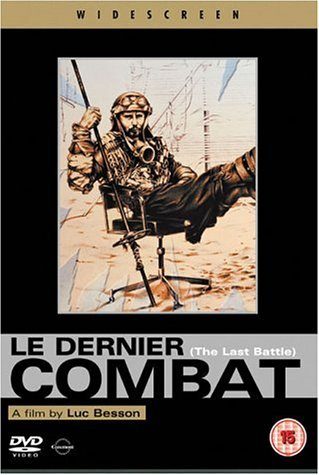 Le Dernier Combat (The Last Battle) still 7