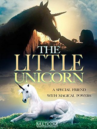 The Little Unicorn still 1