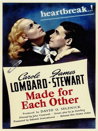Made for Each Other still 1