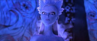 The Snow Queen 3: Fire and Ice still 4