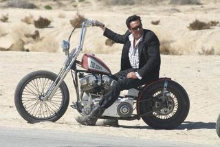 Hell Ride still 2
