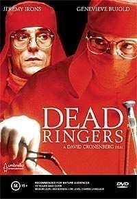 Dead Ringers still 8