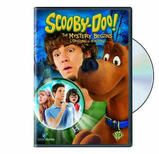 Scooby-Doo! The Mystery Begins still 8