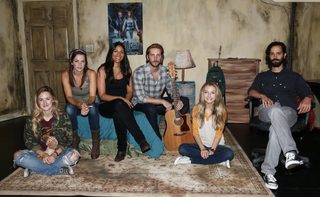The Last of Us: One Night Live still 5