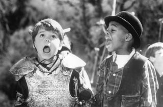 The Little Rascals still 7
