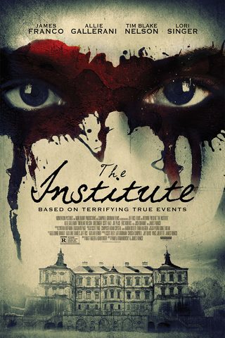 The Institute still 8