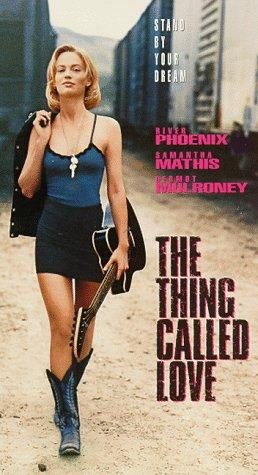The Thing Called Love still 7