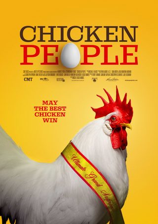 Chicken People still 5