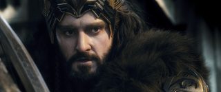 The Hobbit: The Battle of the Five Armies still 8