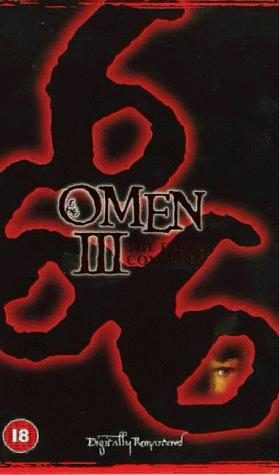 Omen III: The Final Conflict still 5