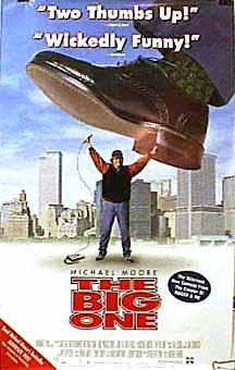 The Big One still 1