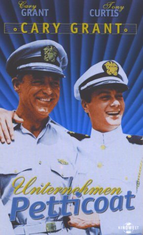 Operation Petticoat still 6