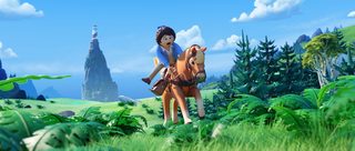 Playmobil: The Movie still 4