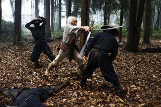 Blood: The Last Vampire still 7