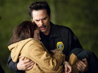 The Twilight Saga: New Moon still 2