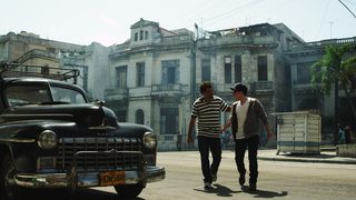7 Days in Havana still 6