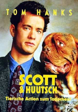 Turner & Hooch still 3