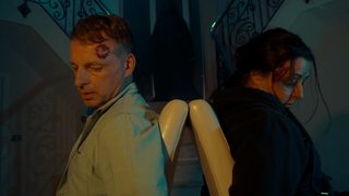 Tooth Fairy: The Last Extraction still 3