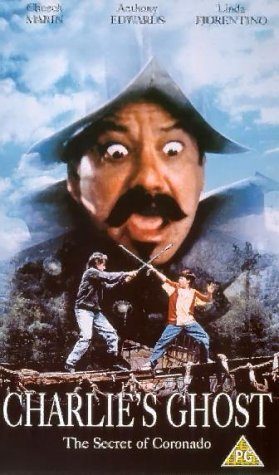 Charlie's Ghost Story still 7