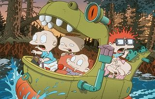 The Rugrats Movie still 5