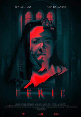 Eerie still 6