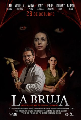 La Bruja still 2