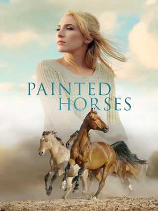 Painted Horses still 4